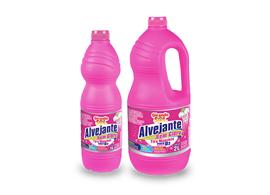 Alvejante sem cloro