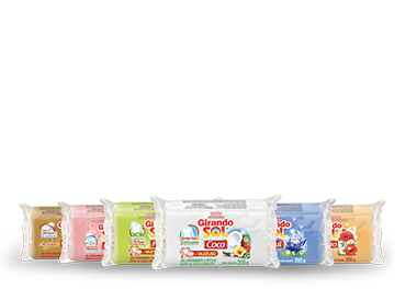 Soap