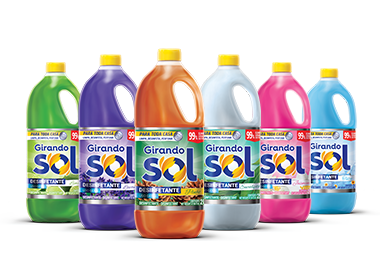 Disinfectant