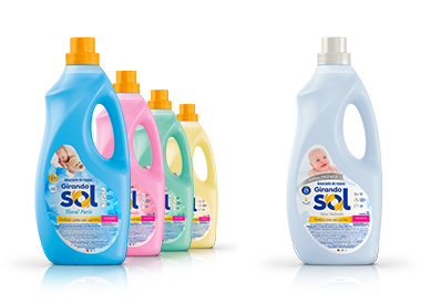 Fabric softner