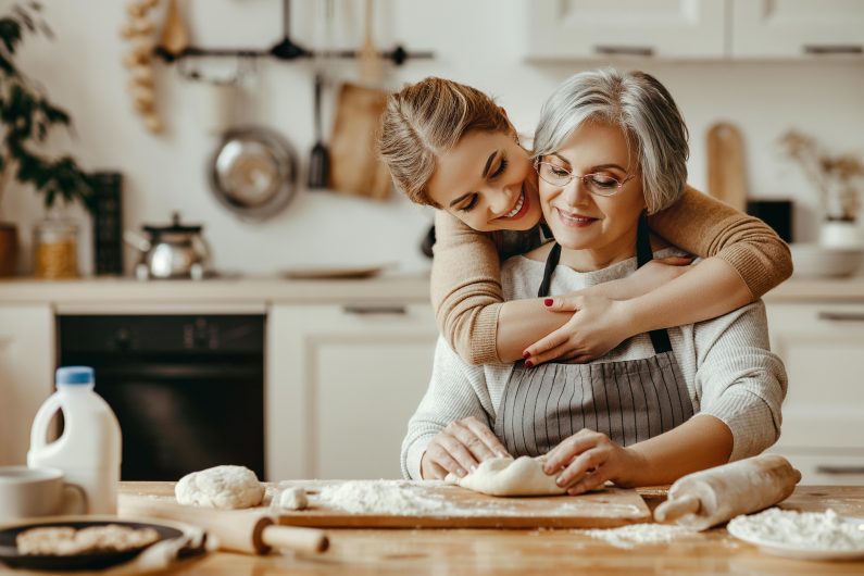 como combater gordura na cozinha