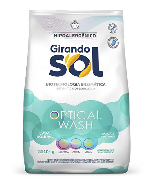 Imagem do produto - Hipoalergênico