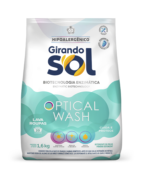 Imagem do produto - Hipoalergênico