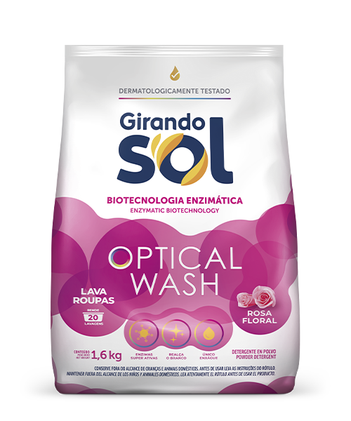 Imagem do produto - Rosa Floral