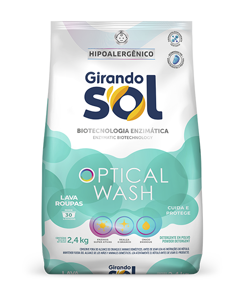 Imagem do produto - Hipoalergênico