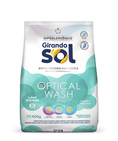 Imagem do produto - Hipoalergênico