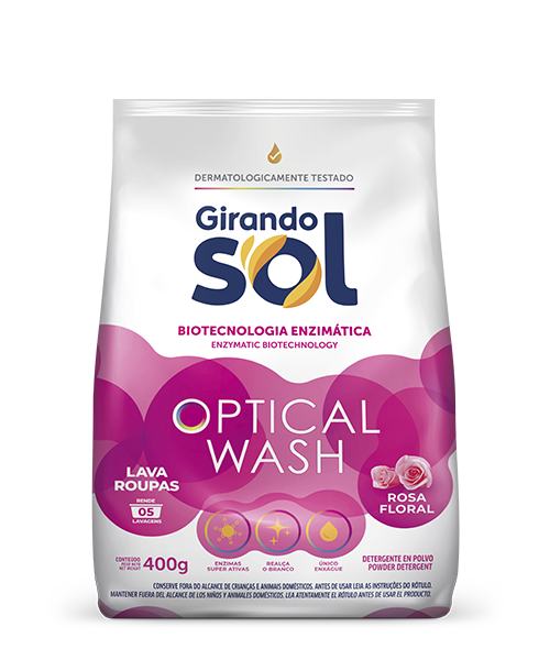 Imagem do produto - Rosa Floral