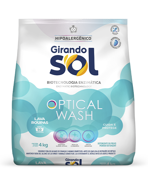 Imagem do produto - Hipoalergênico