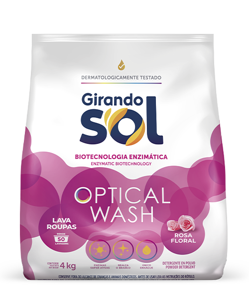 Imagem do produto - Rosa Floral