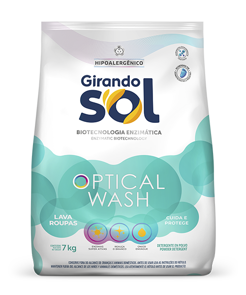 Imagem do produto - Hipoalergênico