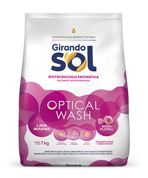 Imagem do produto - Rosa Floral