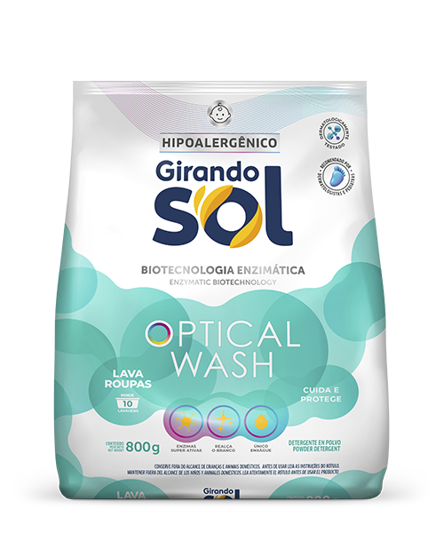 Imagem do produto - Hipoalergênico