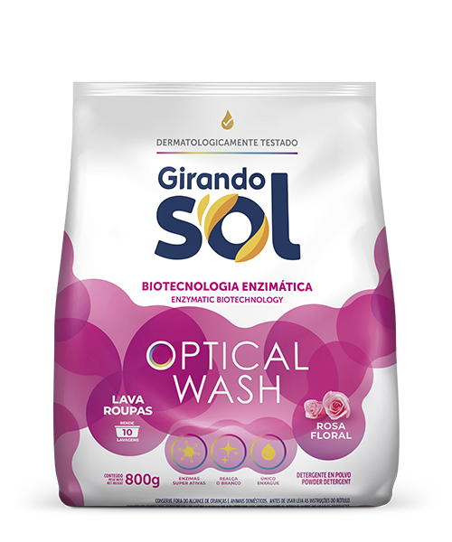 Imagem do produto - Rosa Floral