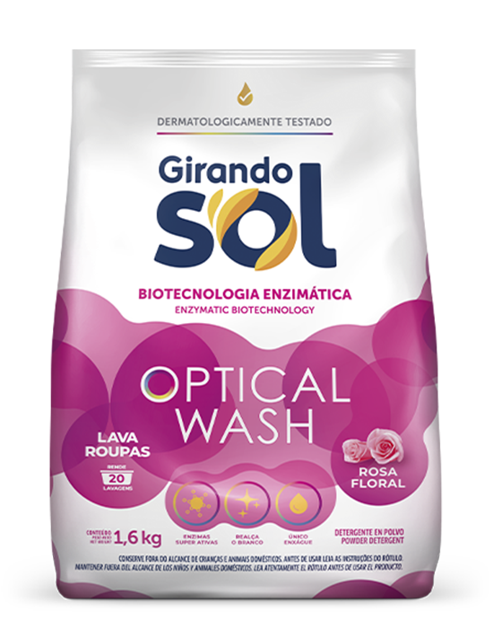 Embalagem Rosa Floral