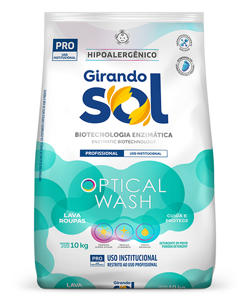 Imagem do produto  - Hipoalergênico