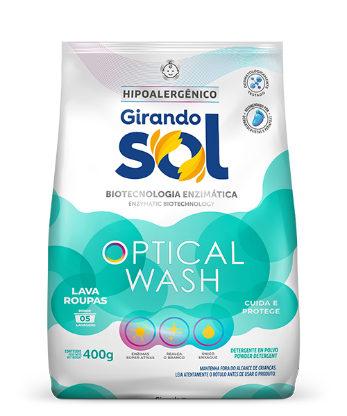Imagem do produto  - Hipoalergênico