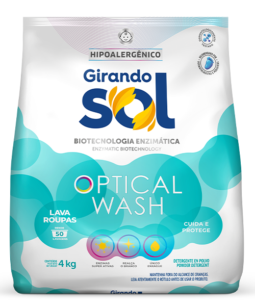 Imagem do produto  - Hipoalergênico