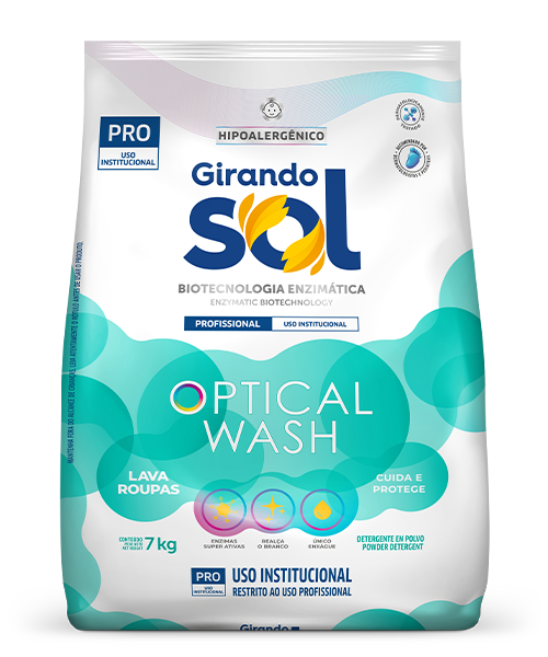 Imagem do produto  - Hipoalergênico