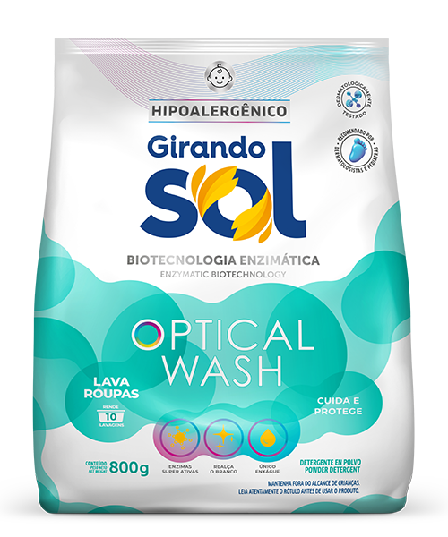 Imagem do produto  - Hipoalergênico