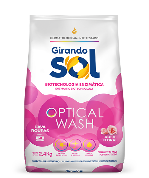 Imagem do produto  - Rosa Floral