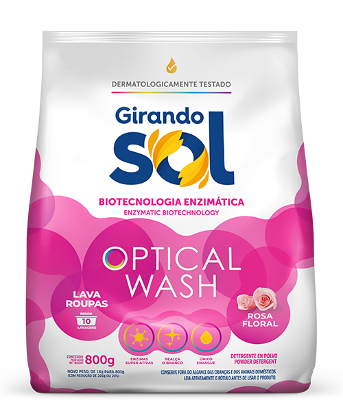 Imagem do produto  - Rosa Floral