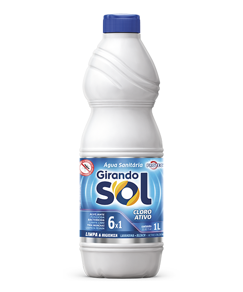 Imagem do produto - Protect