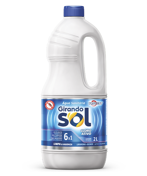 Imagem do produto - Protect