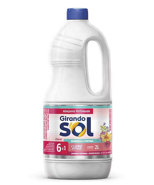 Imagem do produto - Floral