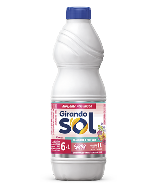 Imagem do produto - Floral