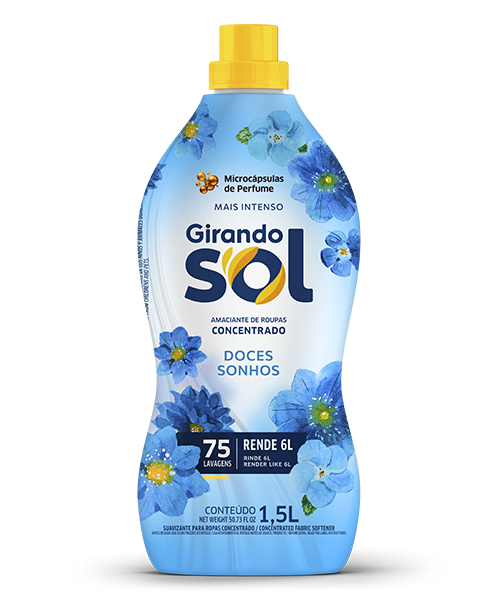 Imagem do produto - Doces Sonhos