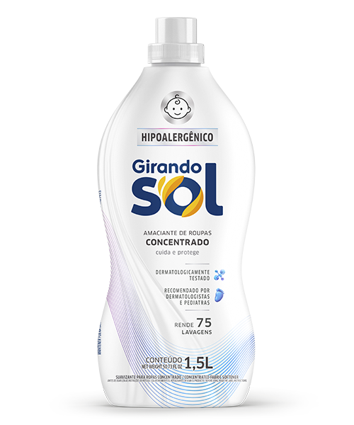 Imagem do produto - Hipoalergênico