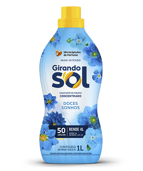 Imagem do produto - Doces Sonhos