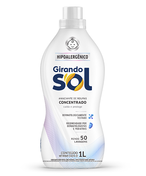 Imagem do produto - Hipoalergênico