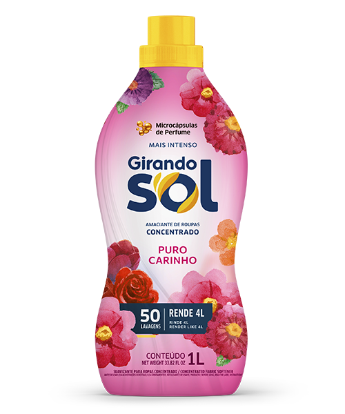 Imagem do produto - Puro Carinho