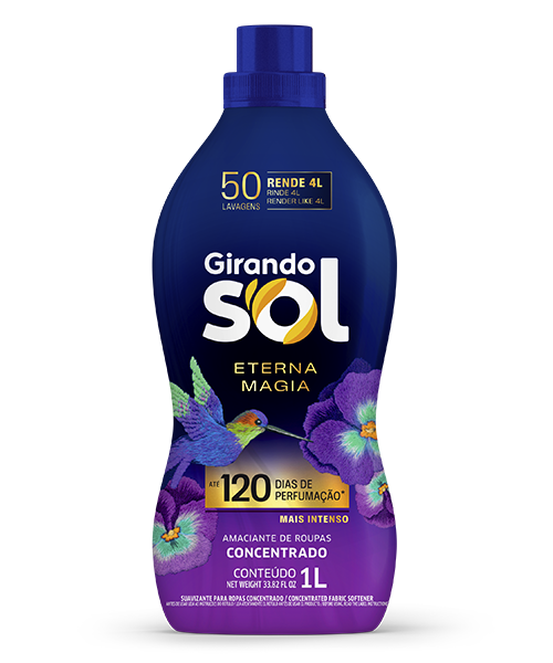 Imagem do produto - Eterna Magia