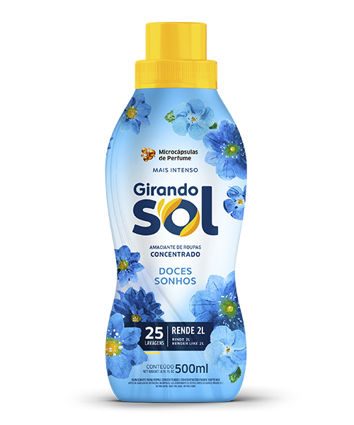 Imagem do produto - Doces Sonhos