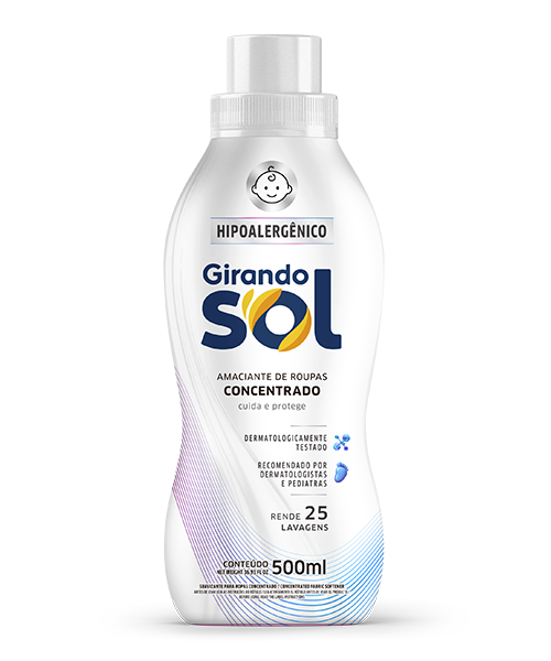 Imagem do produto - Hipoalergênico