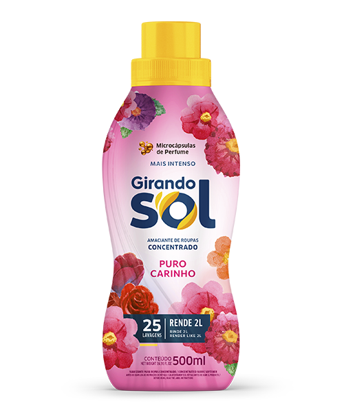 Imagem do produto - Puro Carinho