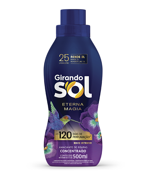 Imagem do produto - Eterna Magia