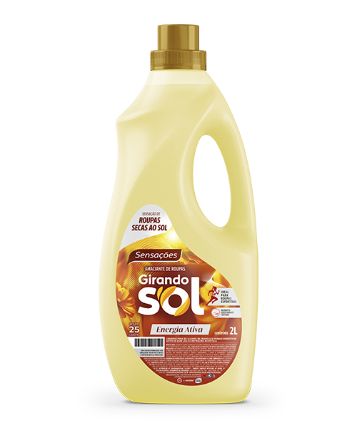 Imagem do produto - Energia Ativa