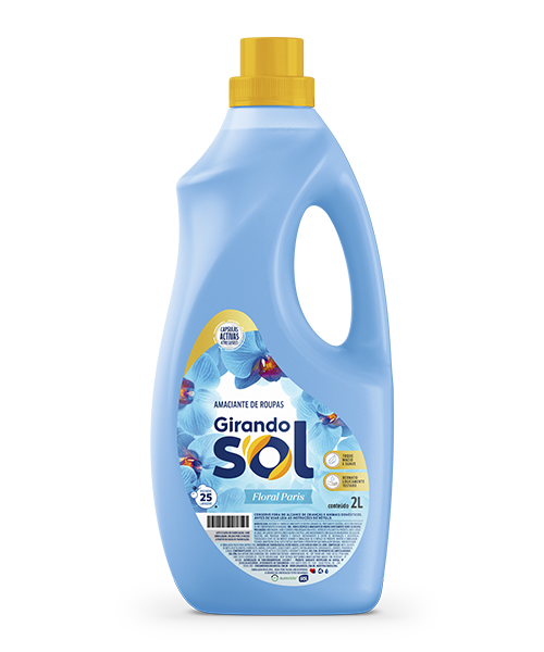 Imagem do produto - Floral Paris