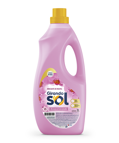 Imagem do produto - Rosas e Lavanda