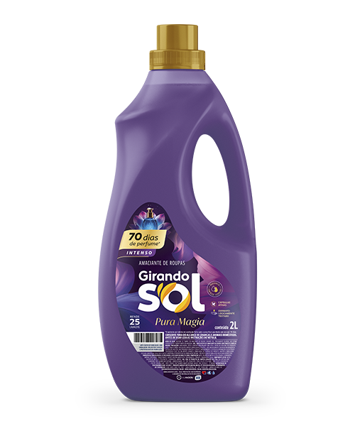 Imagem do produto - Pura Magia