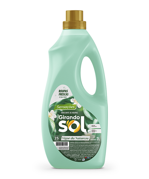 Imagem do produto - Vigor da Natureza