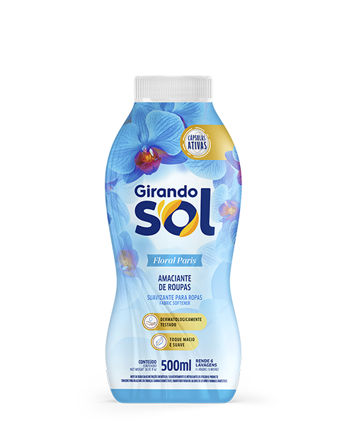 Imagem do produto - Floral Paris