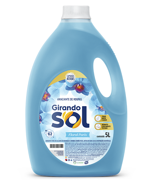 Imagem do produto - Floral Paris