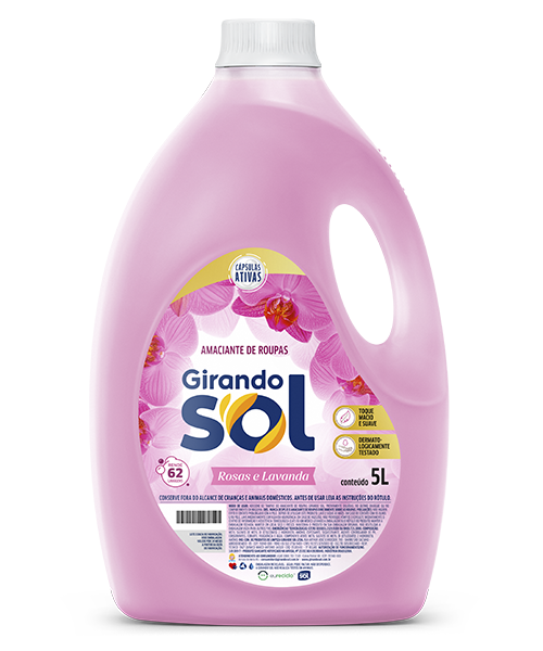 Imagem do produto - Rosas e Lavanda