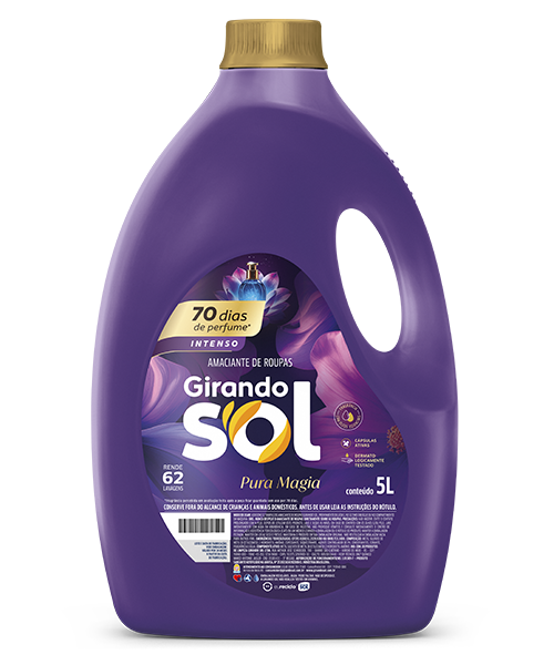 Imagem do produto - Pura Magia