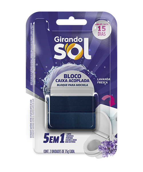 Imagem do produto - Bloco Caixa Acoplada