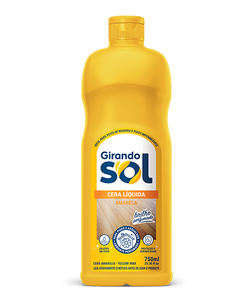 Imagem do produto - Amarela